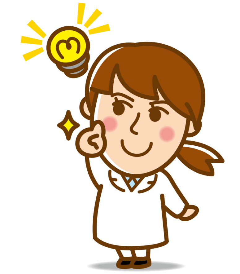 くるみ給食が選ばれる3つのワケ