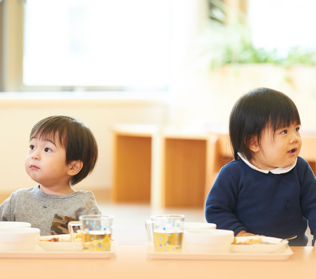”“自然の恵みに感謝し、愛情を込めた食事作り”をモットーに、クックチル製法で作る安心安全な食事を、愛知県岡崎市からお届けします。”