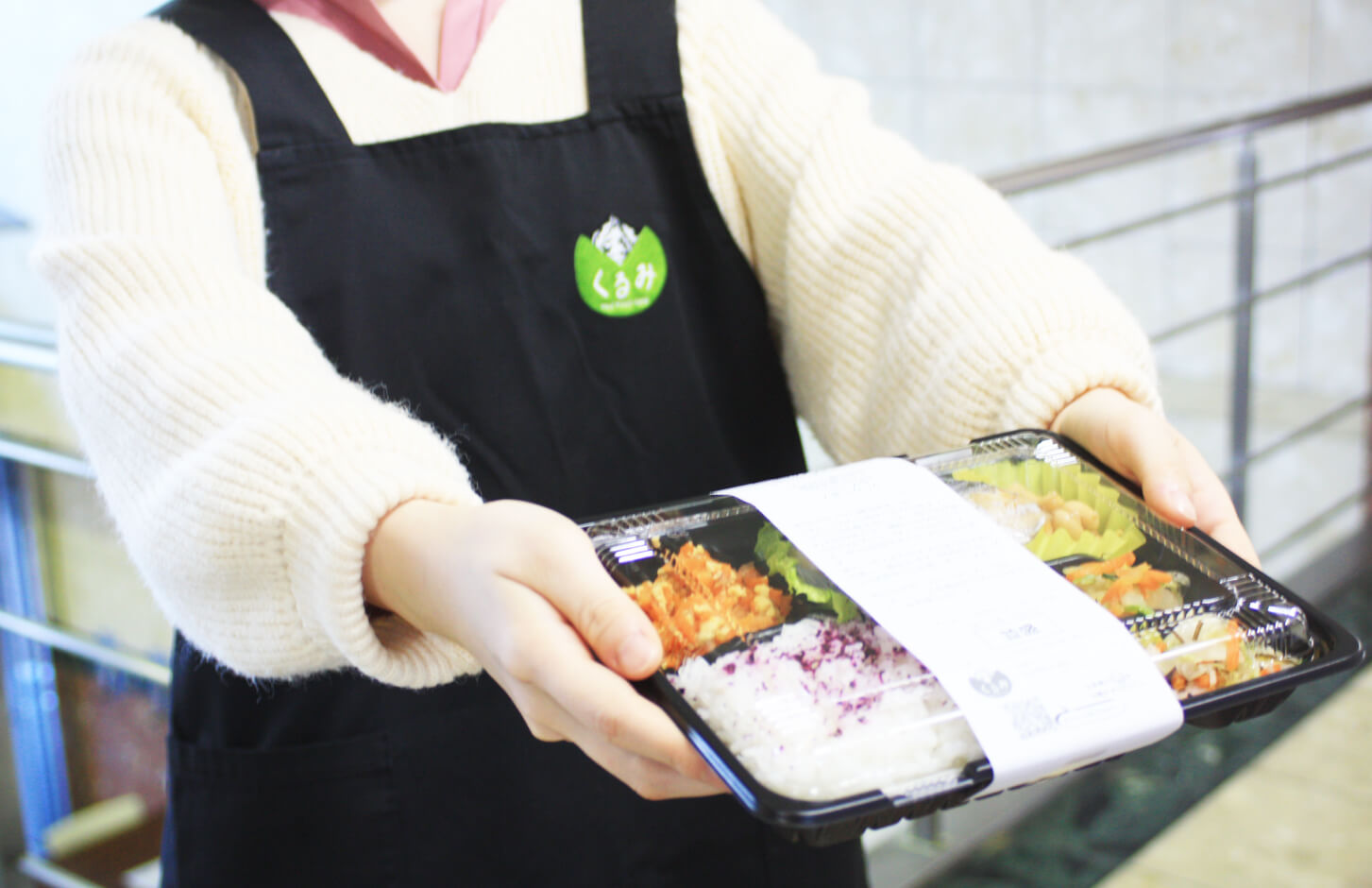 宅配弁当・宅配惣菜