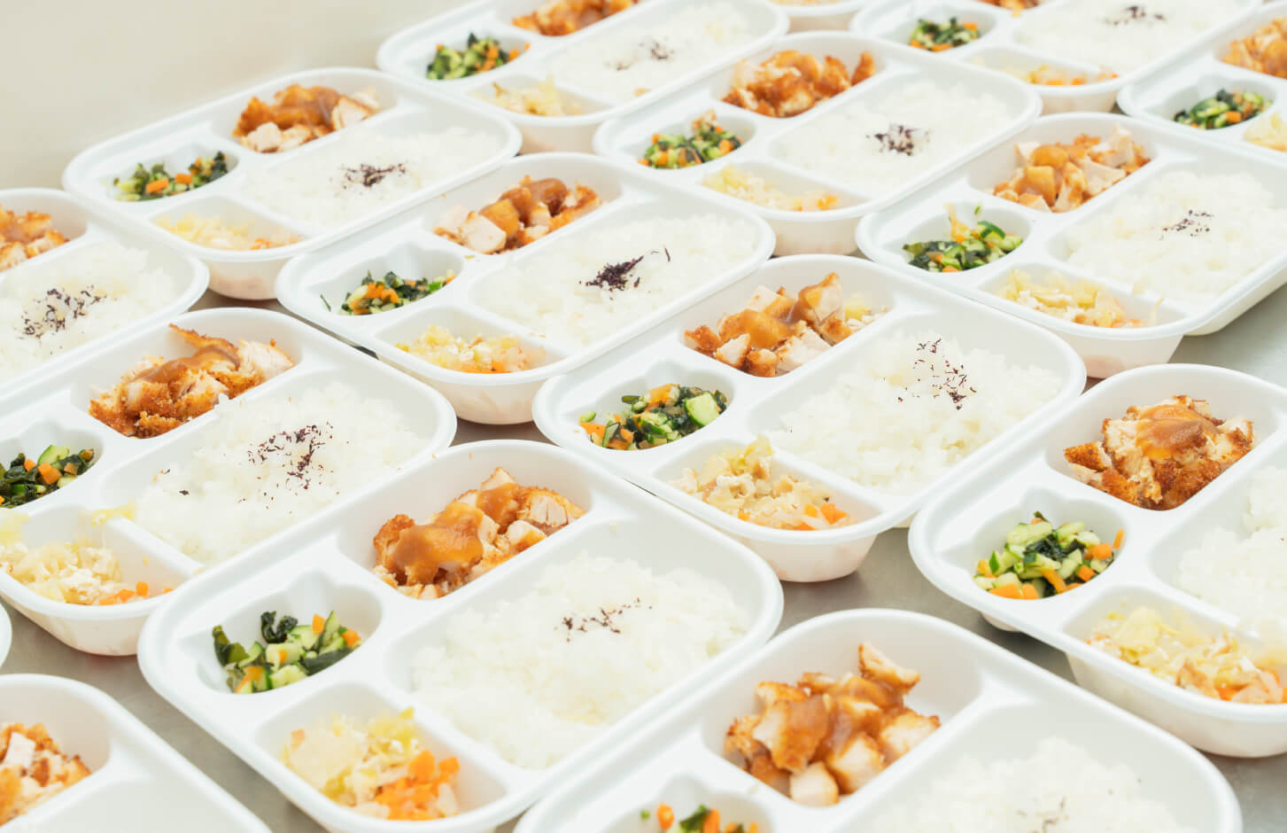 弁当