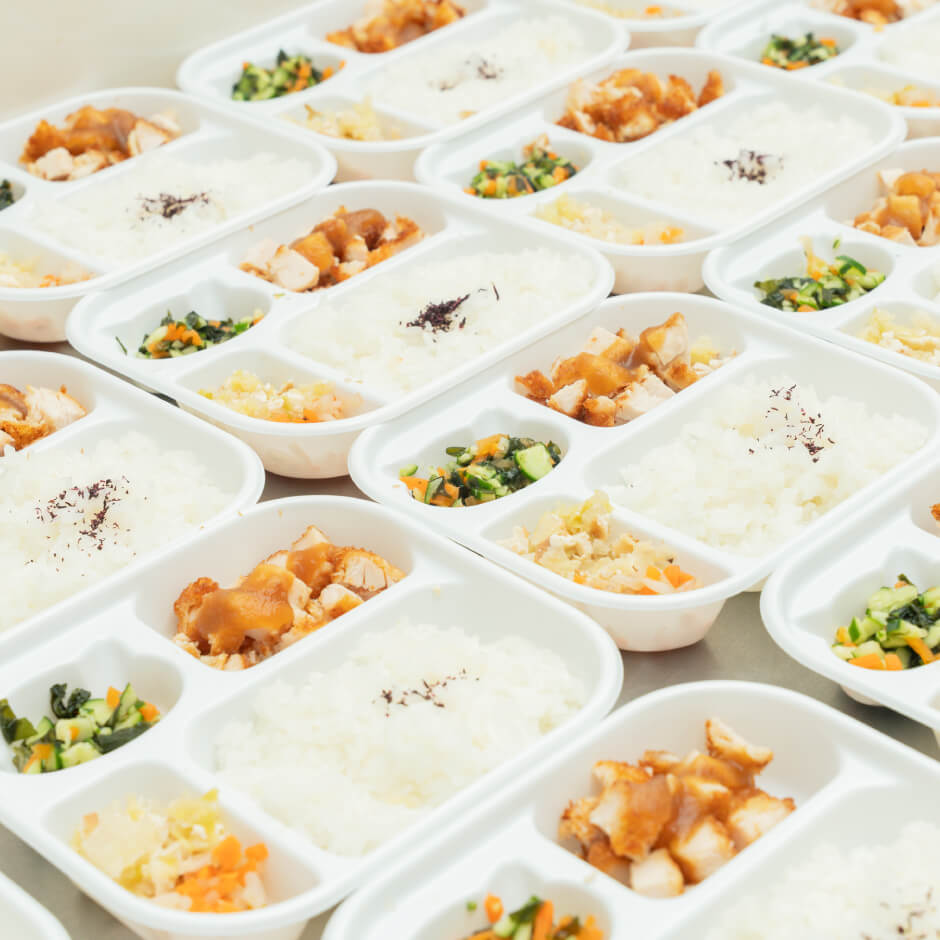 弁当